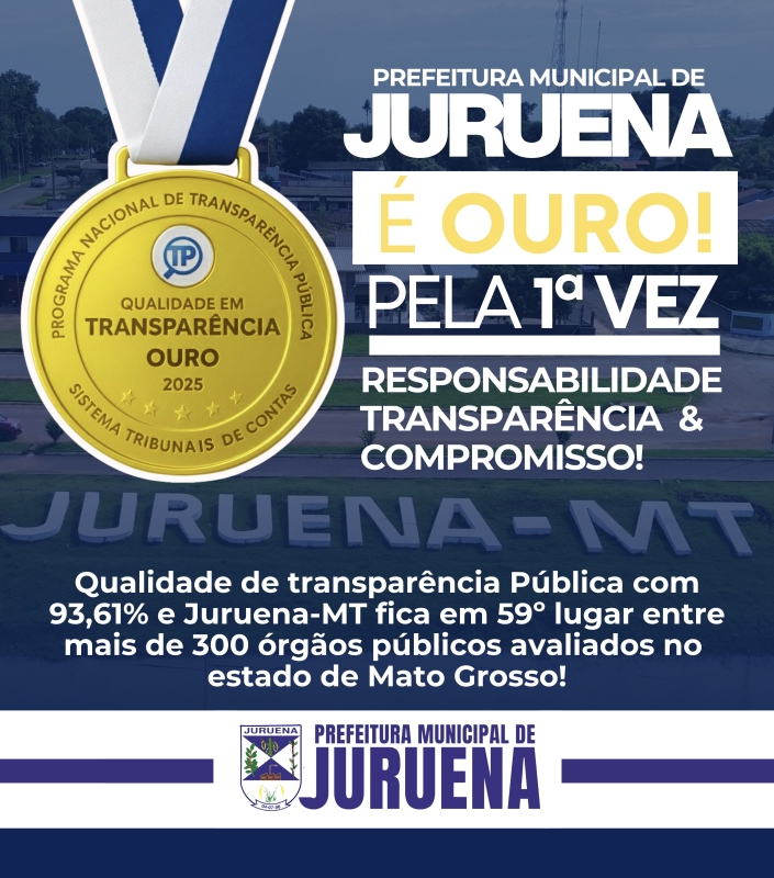 Noticia prefeitura-de-juruena-conquista-selo-ouro-de-transparencia-publica-pela-1