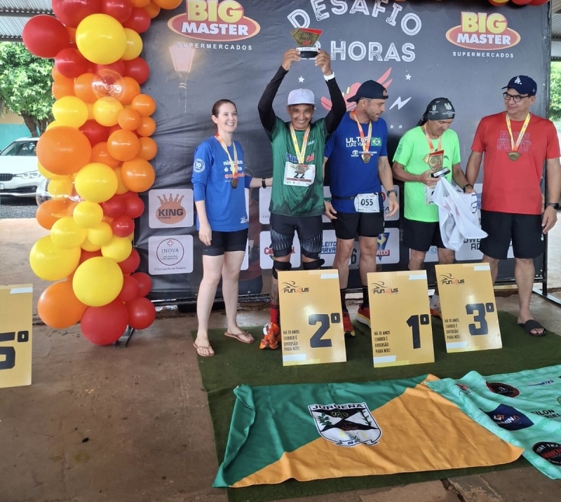 Noticia corredor-juruenense-indio-corredor-acumula-mais-de-11-podios-em-mt-e-se